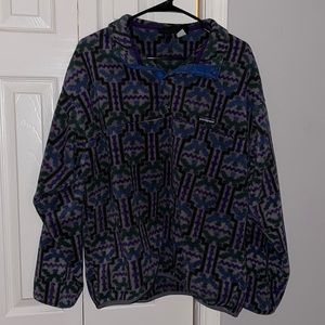 Patagonia pullover